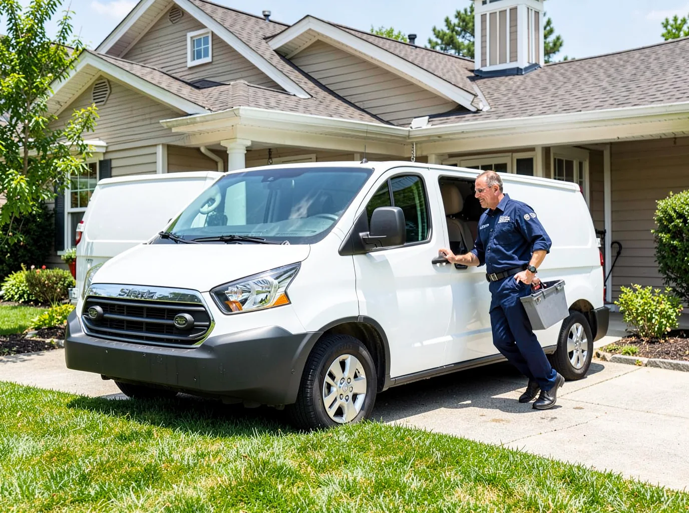 Emergency Plumber company in Ambrose, ND